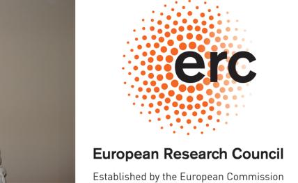 Alexander Kuhn, lauréat ERC Advanced Grant