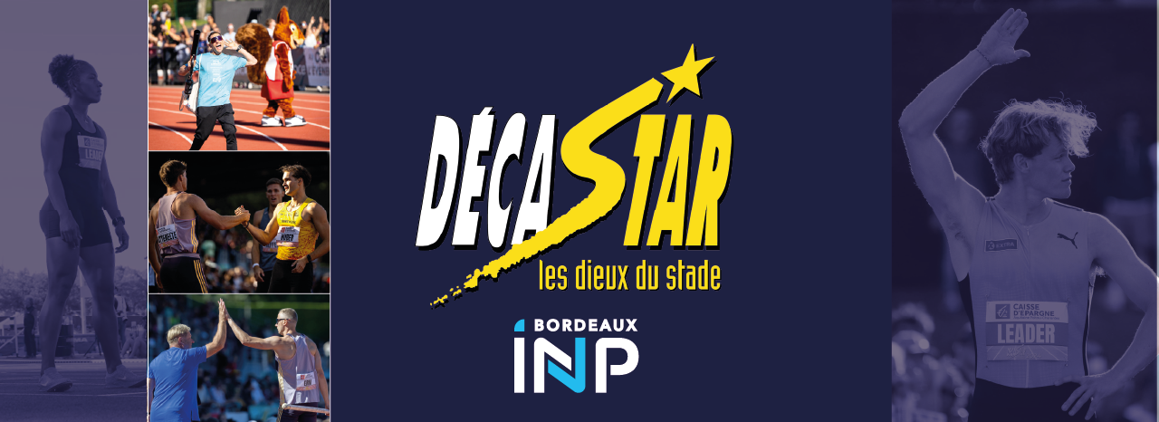 Decastar 2025