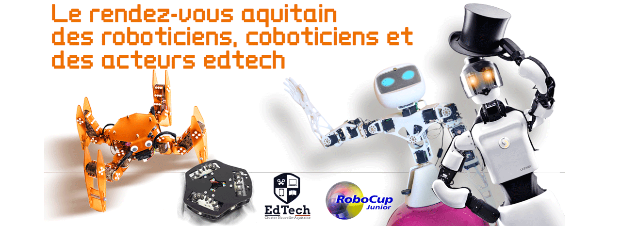 Robot Maker's Day