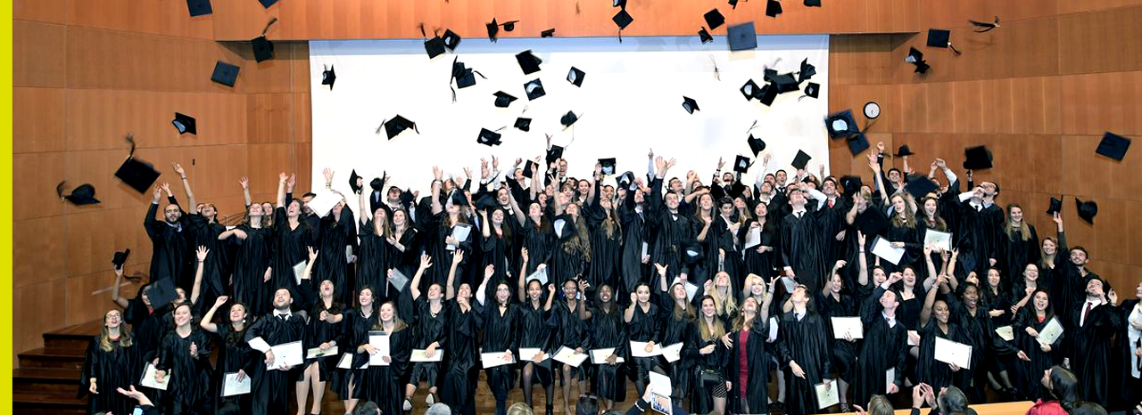 Remise des diplômes et Gala Remise des diplômes et Gala