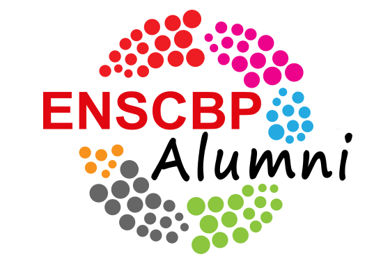 ENSCBP Alumni