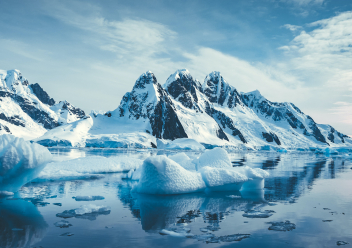 Le Courant Circumpolaire Antarctique