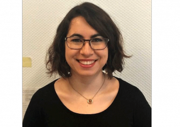 Journée de l’EDMI : 2ème prix du concours « Ma thèse en 180s » pour Ema Falomir