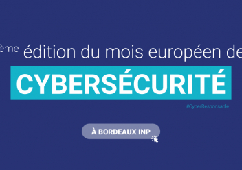 mois de la cybersécurité