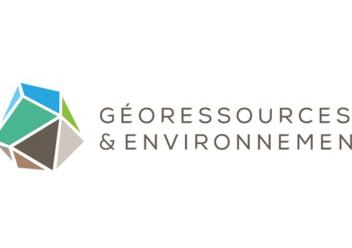 Logo Géoressources et Environnement