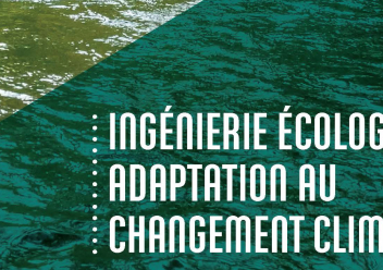 DE IEACC "Ingénierie Écologique et Adaptation au Changement Climatique"