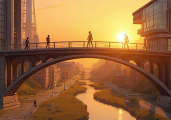 Une passerelle entre l'IUT GEII de Bordeaux et l'ENSEIRB-MATMECA est désormais possible !