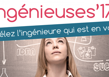 Ingénieuses 2017