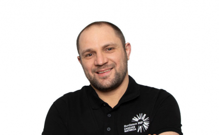 Anthony Ghiotto distingué par le prestigieux grade d’IEEE Fellow ! 