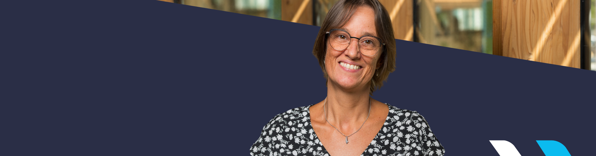 Mélanie Majimel Header
