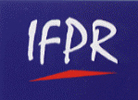 logo IFPR